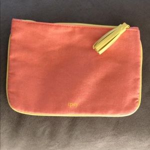 Make up bag